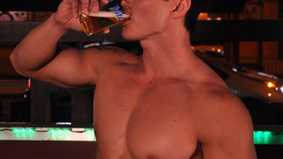 Meet The Well-Muscled Cast Of 'The Asian <i>Jersey Shore</i>'